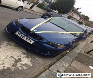 Item Bmw 3 Series Msport for Sale