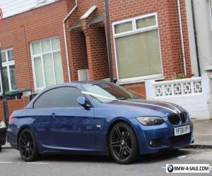 Item Bmw 3 Series Msport for Sale