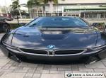 2015 BMW i8 Base Coupe 2-Door for Sale