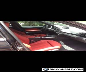 Item 2014 BMW 3-Series Base Sedan 4-Door for Sale