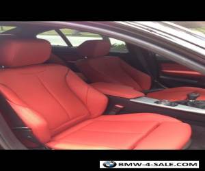 Item 2014 BMW 3-Series Base Sedan 4-Door for Sale