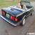 1987 BMW 3-Series Base Convertible 2-Door for Sale