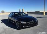 2013 BMW 3-Series M Sport Sedan 4-Door for Sale