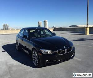 Item 2013 BMW 3-Series M Sport Sedan 4-Door for Sale