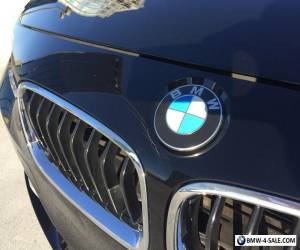 Item 2013 BMW 3-Series M Sport Sedan 4-Door for Sale