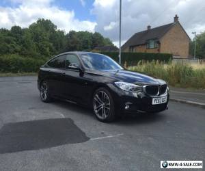 Item BMW 3 Series Gran Turismo 2.0 320d Modern GT Reduced!! PX / Swap !!! for Sale