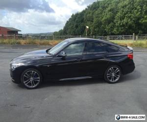 Item BMW 3 Series Gran Turismo 2.0 320d Modern GT Reduced!! PX / Swap !!! for Sale