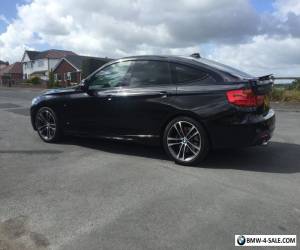 Item BMW 3 Series Gran Turismo 2.0 320d Modern GT Reduced!! PX / Swap !!! for Sale