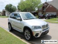 2013 BMW X5