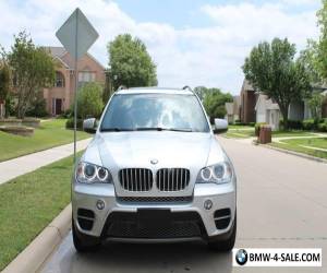 Item 2013 BMW X5 for Sale