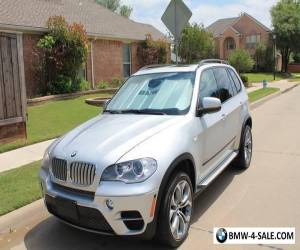 Item 2013 BMW X5 for Sale