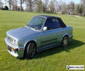 Item 1990 BMW 3-Series for Sale