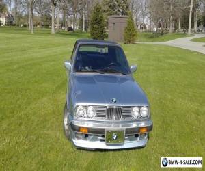 Item 1990 BMW 3-Series for Sale