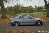 2003 BMW M3 SILVER/GREY FACELIFT MANUAL for Sale