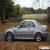 2003 BMW M3 SILVER/GREY FACELIFT MANUAL for Sale
