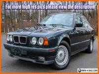 1994 BMW 5-Series i