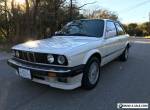 1988 BMW 3-Series 325is for Sale
