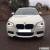 BMW 1 SERIES 1.6 116i M Sport Sports Hatch 3 Door White for Sale