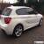 BMW 1 SERIES 1.6 116i M Sport Sports Hatch 3 Door White for Sale