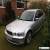 2003 53 BMW 325 ti  Auto, Low miles, M.O.T, Silver, Black Leather, Bargin....... for Sale