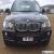 BMW X5 E70 10/2008 4.8ltr V8 SUV  for Sale