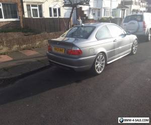 Item BMW 325ci - M SPORT - Low Mileage with FSH for Sale