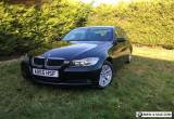 BMW 320d e90 2005 for Sale