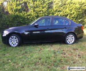 Item BMW 320d e90 2005 for Sale