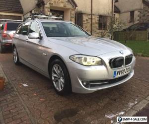 BMW 520d SE Estate F11 for Sale