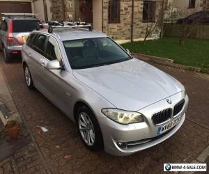 Item BMW 520d SE Estate F11 for Sale