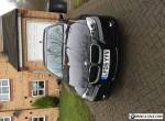  BMW 3 Series 2.0 320d SE 4dr for Sale