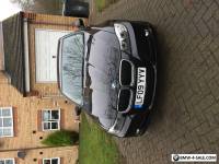  BMW 3 Series 2.0 320d SE 4dr