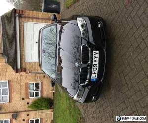  BMW 3 Series 2.0 320d SE 4dr for Sale