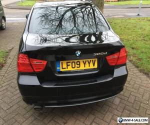 Item  BMW 3 Series 2.0 320d SE 4dr for Sale