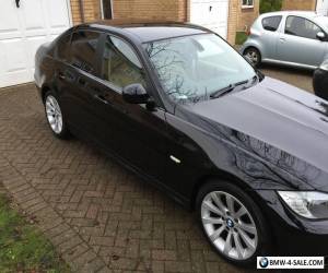 Item  BMW 3 Series 2.0 320d SE 4dr for Sale