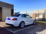 BMW 1 Series M Sport Coupe for Sale