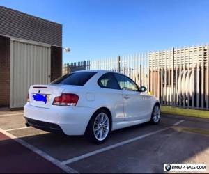 BMW 1 Series M Sport Coupe for Sale