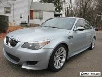 2006 BMW M5 M