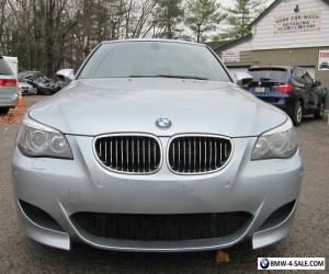 Item 2006 BMW M5 M for Sale