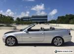 2003 BMW 3-Series 330Ci Sport for Sale