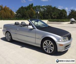 Item 2003 BMW 3-Series 330Ci Sport for Sale