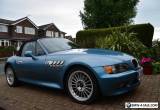 1998 BMW Z3 1.9 Roadster 2dr Low Mileage for Sale