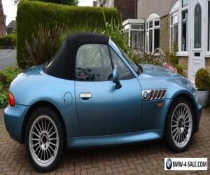 Item 1998 BMW Z3 1.9 Roadster 2dr Low Mileage for Sale