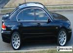 2005 BMW 7-Series LUXURY PACKAGE for Sale