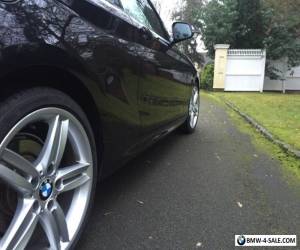 Item BMW 1 Series 118D M Sport for Sale