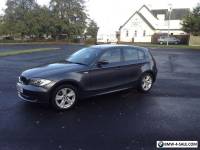 BMW 1 Series 1.6i SE