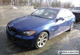 2007 BMW 3-Series XI for Sale