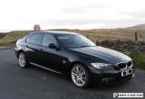 BMW 3 SERIES 61 PLATE DIESEL for Sale