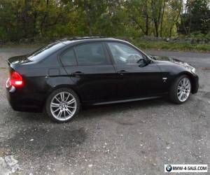 Item BMW 3 SERIES 61 PLATE DIESEL for Sale