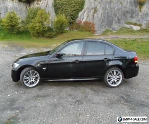 Item BMW 3 SERIES 61 PLATE DIESEL for Sale